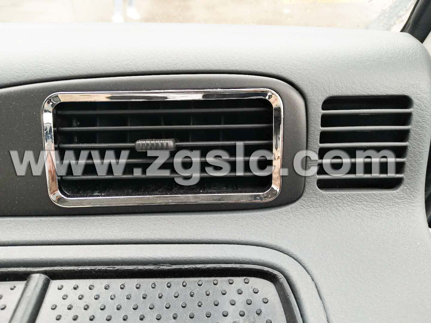 東風(fēng)凱普特冷藏車