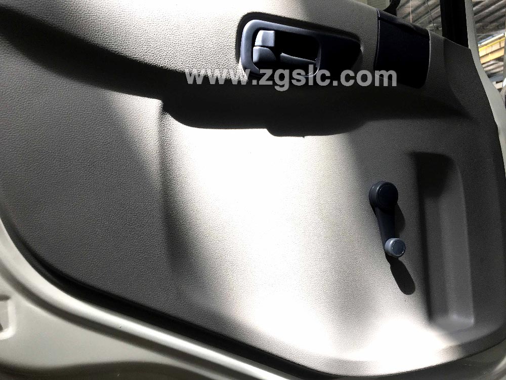 程力12方東風天錦灑水車黃牌(國五)