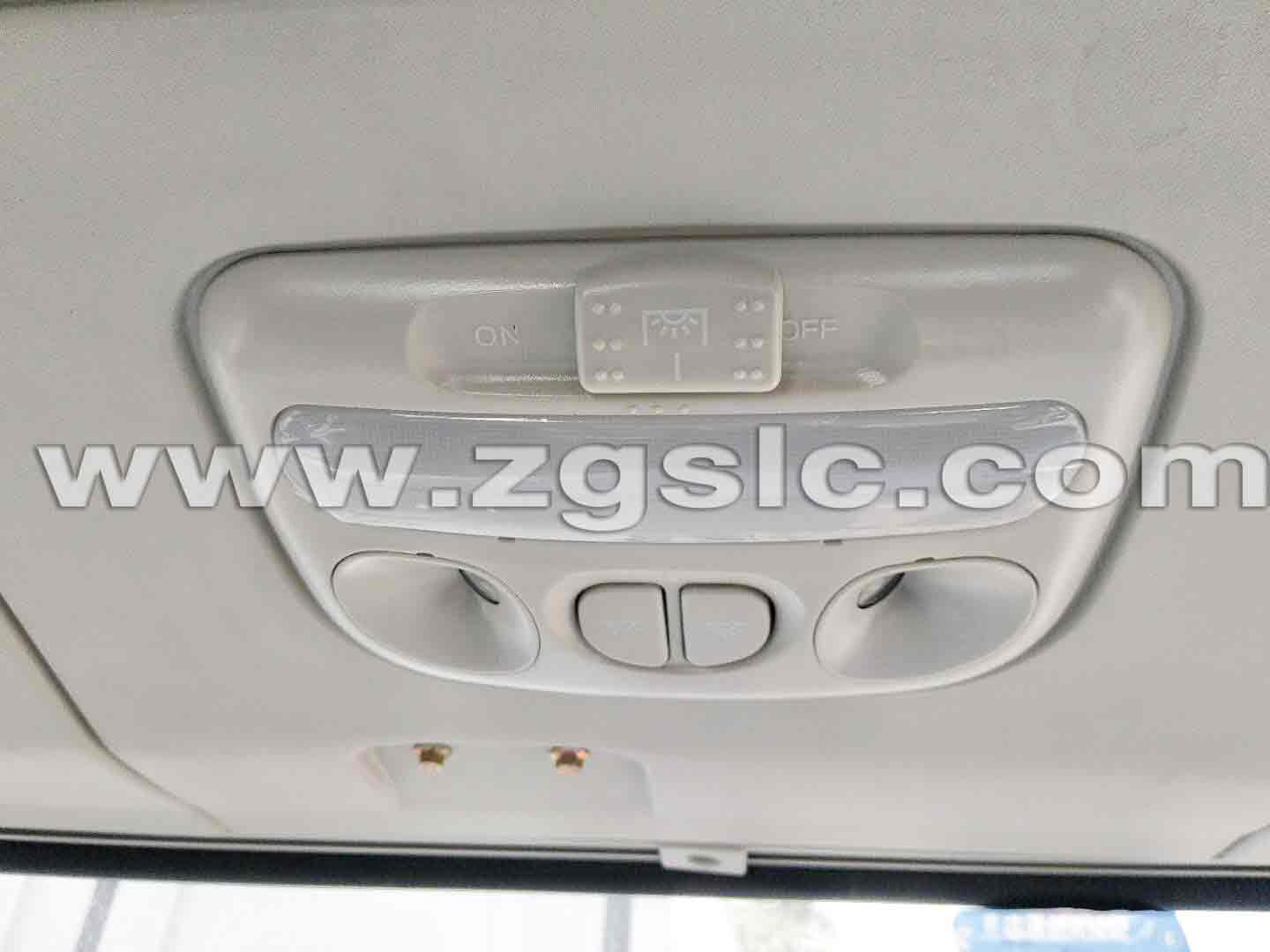 程力集團東風天錦抑塵車(國五)