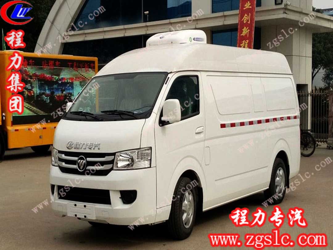 冷藏車(chē)配件哪里有