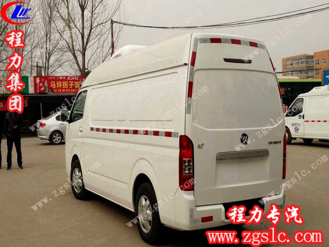 冷藏車(chē)哪里有