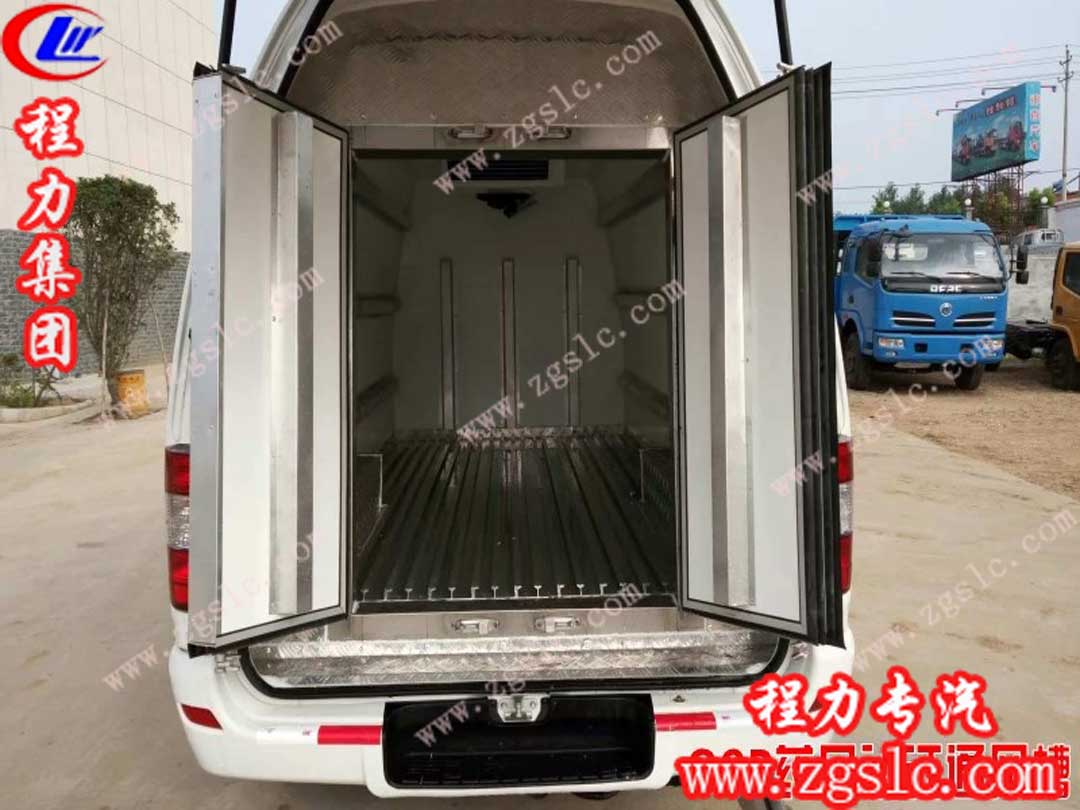 冷藏車(chē)哪里有