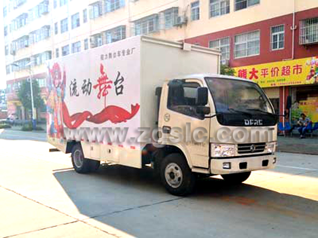 流動舞臺車的價(jià)格