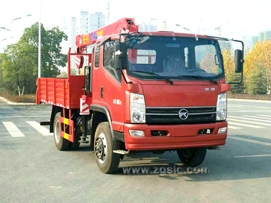 隨車吊價(jià)格