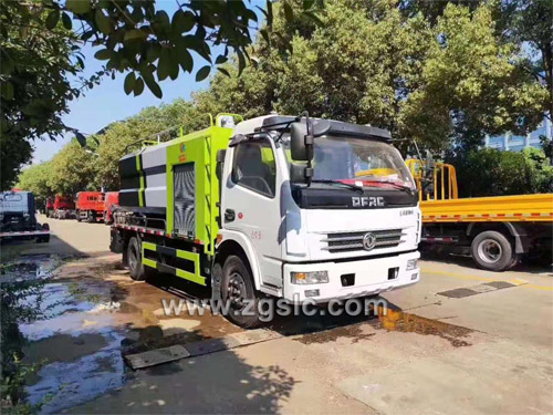 聯合疏通車廠家直銷
