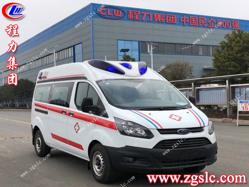 程力專(zhuān)用汽車(chē)股份有限公司