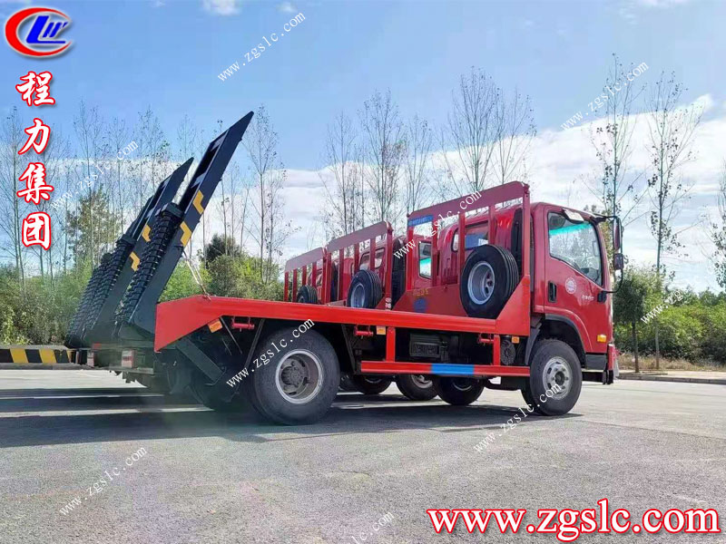 程力集團平板運輸車.jpg