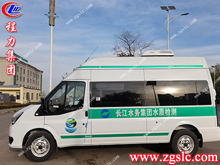 為國為家，湖北程力集團盡職盡責促環(huán)保，共建新和諧